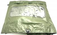 HM-2029 | HM-2029 2-Man Cargo Cover Top Assembly Green (6).jpg