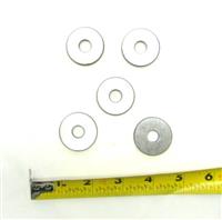 HM-2030 | HM-2030 Front Knuckle and Geared Hub Assembly Flat Washer HMMWV (4).JPG
