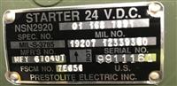 HM-2034 | HM-2034 24 Volt Starter 6.2L & 6.5L Engines HMMWV  (1).jpg