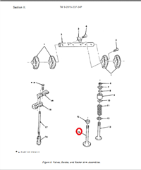 HM-2039 | HM-2039 HMMWV Engine Exhaust Valve (6).png