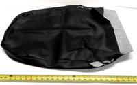 HM-2050 | HM-2050  Black Vinyl High Back Seat Cover-HMMWV (4).jpg