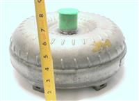 HM-212 | HM-212 Torque Converter GM 3 Speed TH 400 Transmission HMMWV (5).JPG