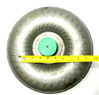HM-212 | HM-212 Torque Converter GM 3 Speed TH 400 Transmission HMMWV (6).JPG