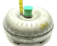 HM-212 | HM-212 Torque Converter GM 3 Speed TH 400 Transmission HMMWV (7).JPG