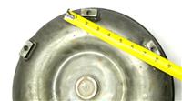 HM-212 | HM-212 Torque Converter GM 3 Speed TH 400 Transmission HMMWV (8).JPG