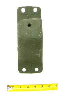 HM-228 | HM-228 Rear Seat Belt Mounting Bracket HMMWV Update (4).JPG