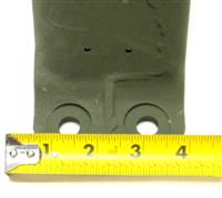 HM-228 | HM-228 Rear Seat Belt Mounting Bracket HMMWV Update (6).JPG
