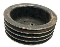 HM-232 | HM-232  6.2 6.5 Diesel Water Pump Pulley HMMWV (1).jpg