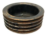 HM-232 | HM-232  6.2 6.5 Diesel Water Pump Pulley HMMWV (2).jpg