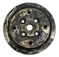 HM-232 | HM-232  6.2 6.5 Diesel Water Pump Pulley HMMWV (3).jpg