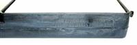 HM-237 | HM-237 Side View Black Mirror Head Right Passenger HMMWV Update (1).JPG