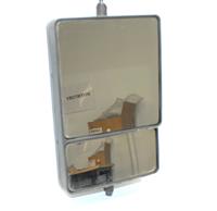 HM-237 | HM-237 Side View Black Mirror Head Right Passenger HMMWV Update (2).JPG