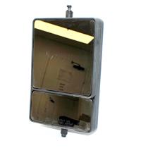 HM-237 | HM-237 Side View Black Mirror Head Right Passenger HMMWV Update (3).JPG