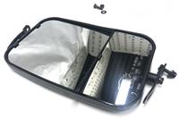 HM-238 | HM-238  Left  Driver Side Mirror Head HMMWV (NEW) (2).jpg