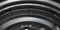 HM-250 | HM-250  Wheel Rim 16.5 Inch 2 Piece Rim 12 Bolt HMMWV (10).JPG