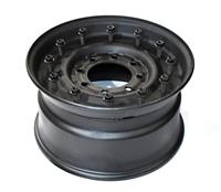 HM-250 | HM-250  Wheel Rim 16.5 Inch 2 Piece Rim 12 Bolt HMMWV (11).JPG
