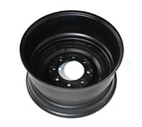 HM-250 | HM-250  Wheel Rim 16.5 Inch 2 Piece Rim 12 Bolt HMMWV (9).JPG