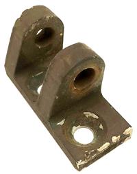 HM-257 | HM-257  HMMWV Lower Windshield Hinge (USED) (1).jpg