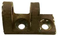 HM-257 | HM-257  HMMWV Lower Windshield Hinge (USED) (2).jpg