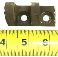 HM-257 | HM-257  HMMWV Lower Windshield Hinge (USED) (3).jpg