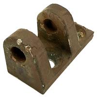 HM-257 | HM-257  HMMWV Lower Windshield Hinge (USED) (5).jpg