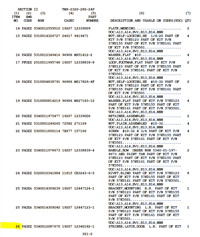 HM-259LR | HM-259LR Soft Door Striker Left Rear Position HMMWV Dia (2).JPG
