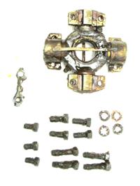FM-260 | HM-260 Universal Joint  U Joint LMTV FMTV  (6).JPG