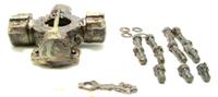 FM-260 | HM-260 Universal Joint  U Joint LMTV FMTV  (7).JPG