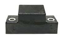 HM-276 | HM-276  Rubber Bumper Hood Assembly HMMWV (NEW) (2).jpg