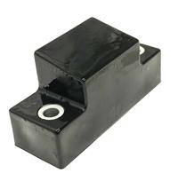 HM-276 | HM-276  Rubber Bumper Hood Assembly HMMWV (NEW) (3).jpg