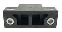 HM-276 | HM-276  Rubber Bumper Hood Assembly HMMWV (NEW) (8).jpg