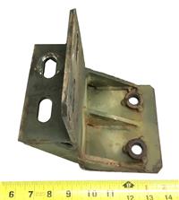 HM-297 | HM-297  Brushguard Mountng Bracket HMMWV (1).jpg