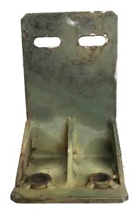 HM-297 | HM-297  Brushguard Mountng Bracket HMMWV (3).jpg