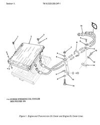 HM-320 | HM-320 Oil Cooler Line.JPG