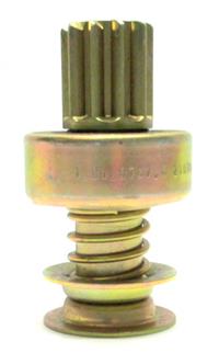HM-322 | HM-322 Engine Starter Drive Gear Bendix 6.2 and 6.5 Liter Engine HMMWV Update  (10).JPG