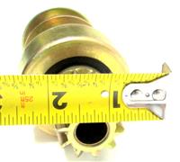 HM-322 | HM-322 Engine Starter Drive Gear Bendix 6.2 and 6.5 Liter Engine HMMWV Update  (6).JPG