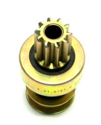 HM-322 | HM-322 Engine Starter Drive Gear Bendix 6.2 and 6.5 Liter Engine HMMWV Update  (9).JPG
