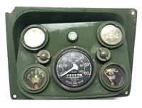 HM-334 | HM-334  Used Plastic Instrument Panel with Gauges HMMWV (1).jpg