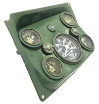 HM-334 | HM-334  Used Plastic Instrument Panel with Gauges HMMWV (2).jpg