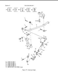 HM-336 | HM-336 Right Side Tie Rod End HMMWV.JPG