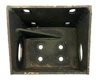 HM-337LEFT | HM-337LEFT  Outer Left Hand Bumper Support Bracket(USED) (1).jpeg