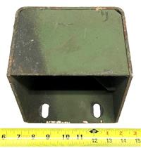 HM-337LEFT | HM-337LEFT  Outer Left Hand Bumper Support Bracket(USED) (2).jpeg