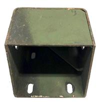 HM-337LEFT | HM-337LEFT  Outer Left Hand Bumper Support Bracket(USED) (3).jpeg