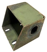 HM-337LEFT | HM-337LEFT  Outer Left Hand Bumper Support Bracket(USED) (5).jpeg