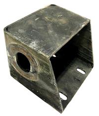 HM-337RIGHT | HM-337RIGHT  Outer Right Hand Bumper Support Bracket(USED) (6).jpeg
