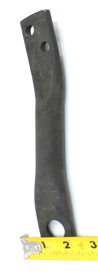 HM-345 | HM-345 Radiator Right Side Support Bracket HMMWV  (6).JPG