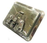 HM-347 | HM-347  Rear Deck Lid Latch HMMWV USED (9).jpg