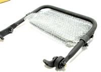 HM-3472 | HM-3472 Right Passenger Side Black Rearview Mirror with Mounting Arm Bracket HMMWV (18).JPG