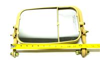 HM-3473 | HM-3473 Right Passenger Side Tan Rearview Mirror with Mounting Arm Bracket Kit HMMWV (11).JPG
