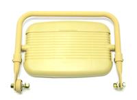 HM-3473 | HM-3473 Right Passenger Side Tan Rearview Mirror with Mounting Arm Bracket Kit HMMWV (15).JPG